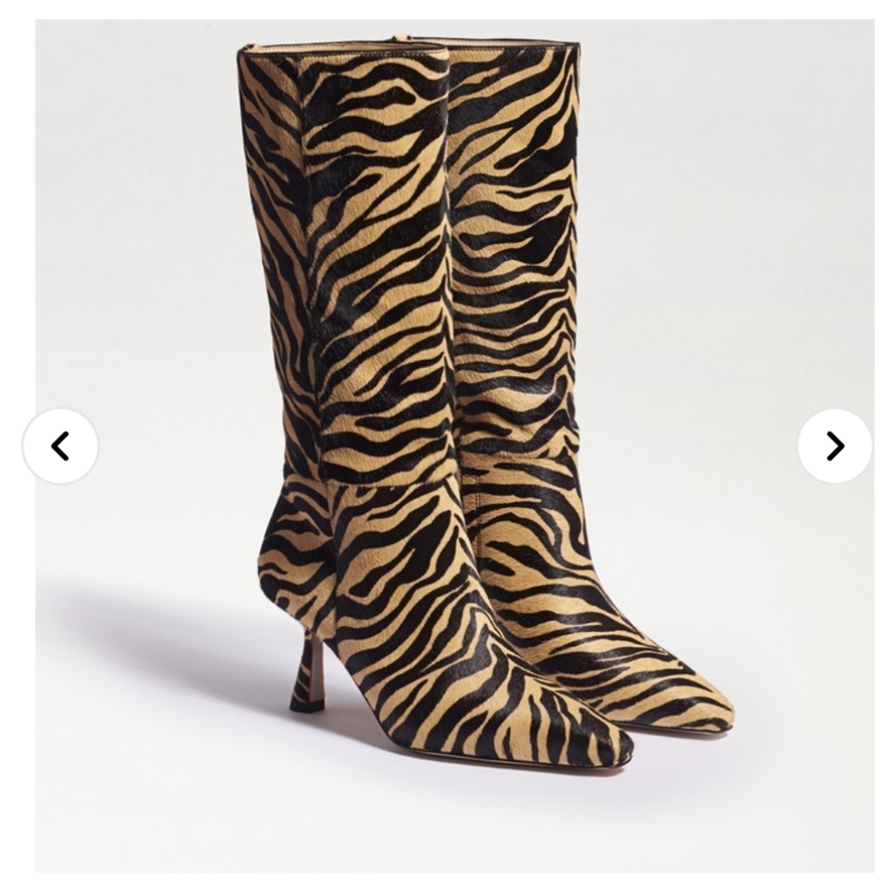 LOOKING TO BUY Sam Edelman  Samira Boot